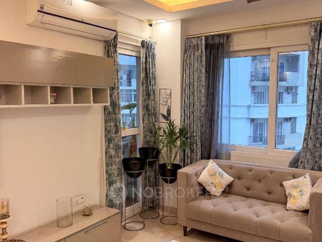 3 BHK Flat In Prateek Stylome, Sector 45 For Sale In Sector