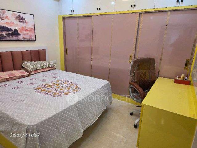 3 BHK Flat In Pratham Arcade for Rent In Rajeevgandhi Nagar, L. B. Nagar