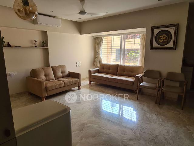 3 BHK Flat In Prathamesh Residency For Sale In Andheri West