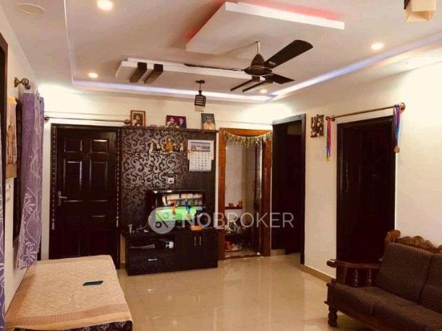 3 BHK Flat In Prathibimba Platinum Purva for Lease In Rajarajeshwari Nagar
