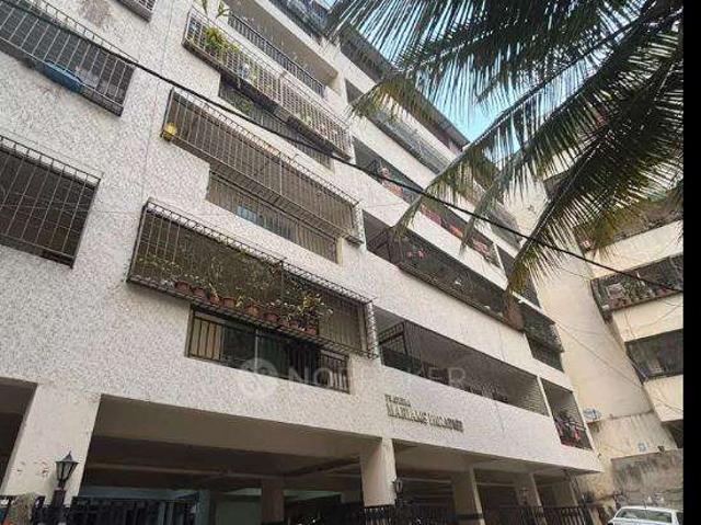 3 BHK Flat In Prathika Mariams Paradise For Sale In K R Puram