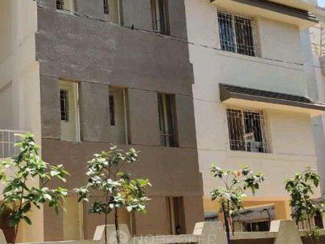 3 BHK Flat In Pratibha Villa Lane No 4 Swati Park Pratibha V