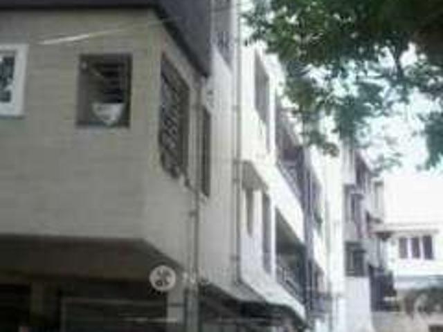 3 BHK Flat In Pravara for Rent In No66, Mountain Rd
