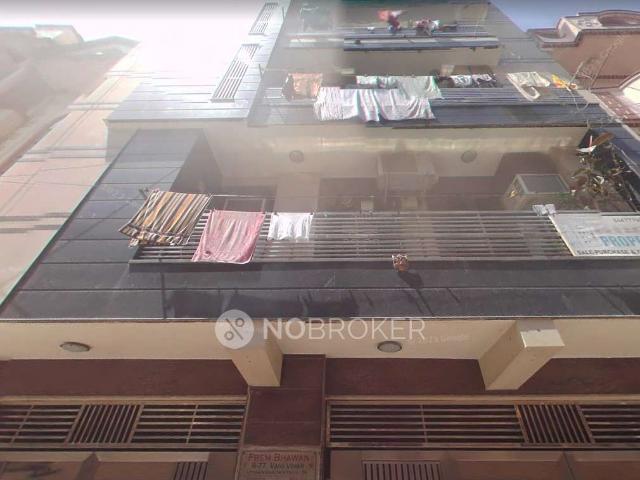 3 BHK Flat In Prem Bhawan for Rent In Uttam Nagar