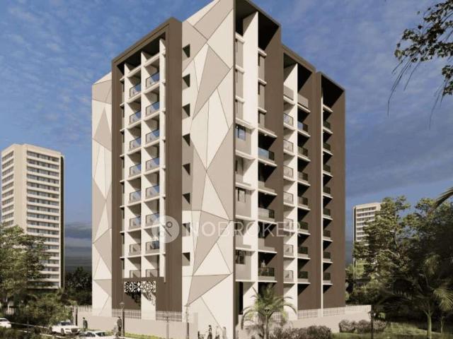 3 BHK Flat In Precon Viman Avenue For Sale In Viman Nagar
