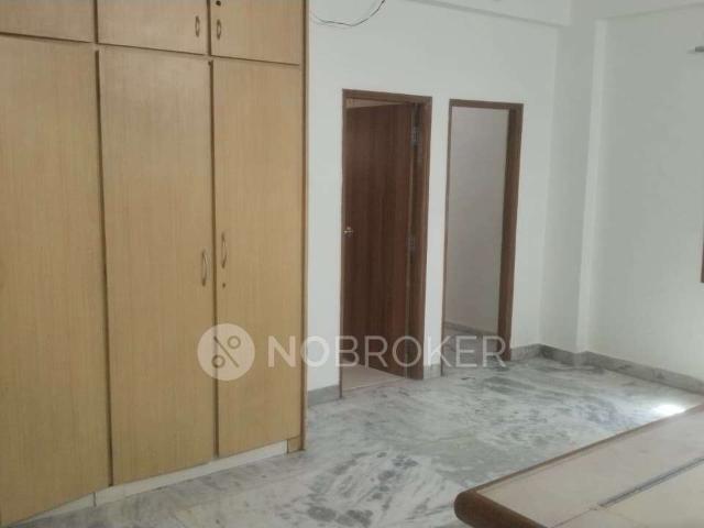 3 BHK Flat In Preethi Niketan, banjarahills Road No: 10 for Rent In Preethi Nikiethan