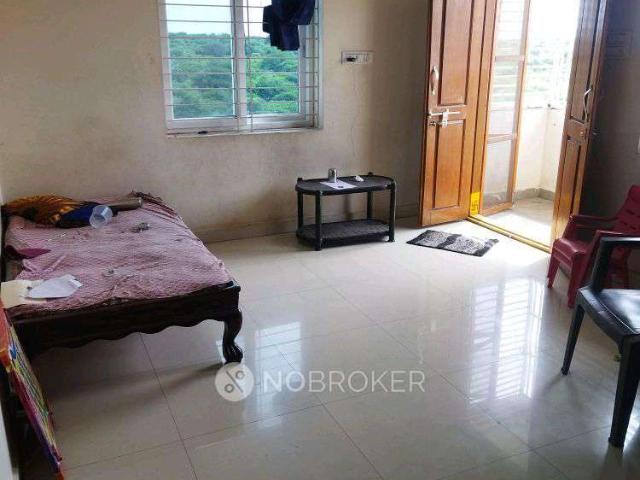 3 BHK Flat In Preethi Residency, Mansoorabad for Rent In Lb Nagar