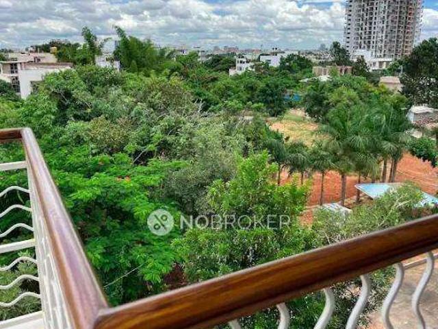 3 BHK Flat In Preeti Elements For Sale In Jakkur