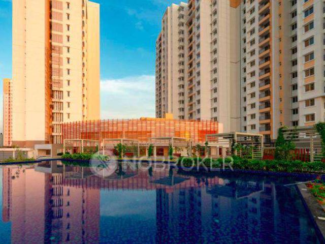 3 BHK Flat In Prestige Bagamane Temple Bells For Sale In Ra