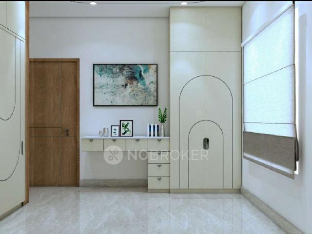 3 BHK Flat In Prestige Beverly Hills for Rent In Kokapet