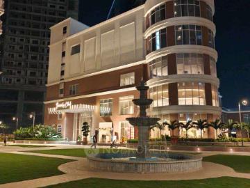 Flat for rent in Telangana - Parking, Swimming pool