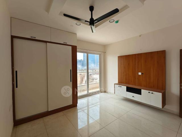 3 BHK Flat In Prestige Beverly Hills, Kokapet for Rent In P