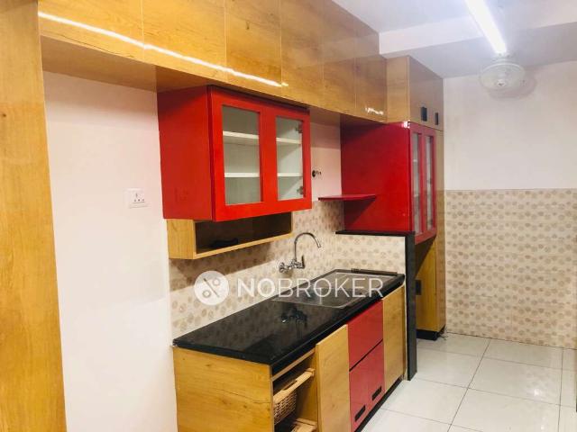 3 BHK Flat In Prestige Boulevard Apartment for Rent In Whit