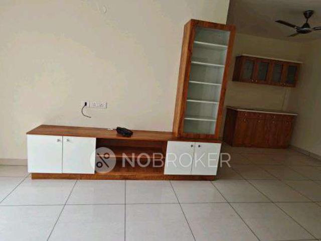 3 BHK Flat In Prestige Boulevard for Rent In Whitefield, Ba