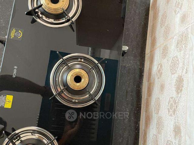 3 BHK Flat In Prestige Boulevard for Rent In Whitefield