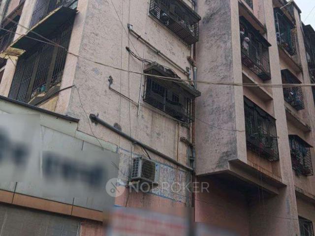 3 BHK Flat In Prestige Classic For Sale In Chinchwad