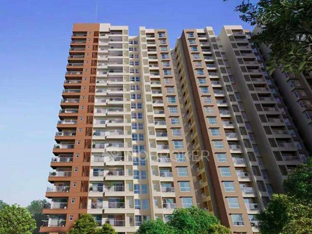3 BHK Flat In Prestige Evergreen For Sale In Varthur