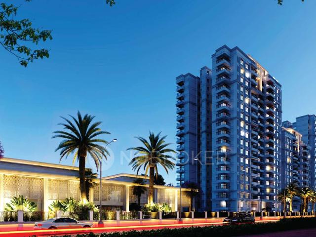 3 BHK Flat In Prestige Elm Park For Sale In Whitefield