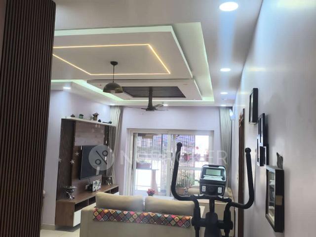 3 BHK Flat In Prestige Elysian, Kalena Agrahara, Bangalore For Sale In Kalena Agrahara