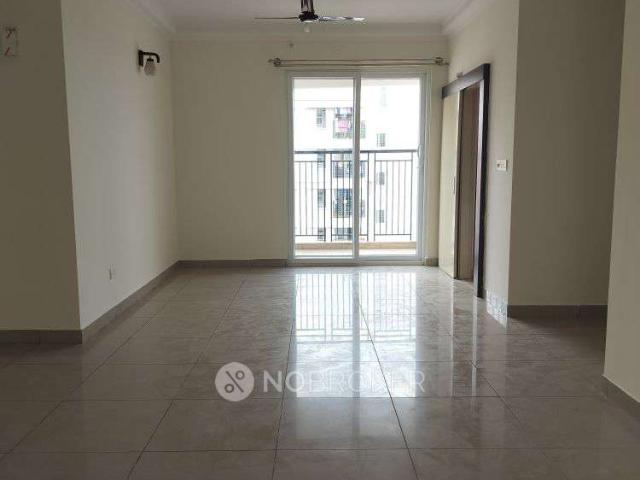 3 BHK Flat In Prestige Ferns Residency for Rent In Hsr Layout