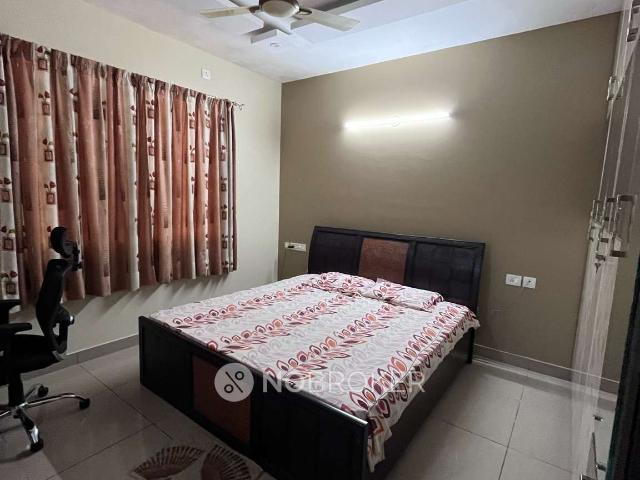 3 BHK Flat In Prestige Ferns Residency, Haralur for Rent In Hsr Layout