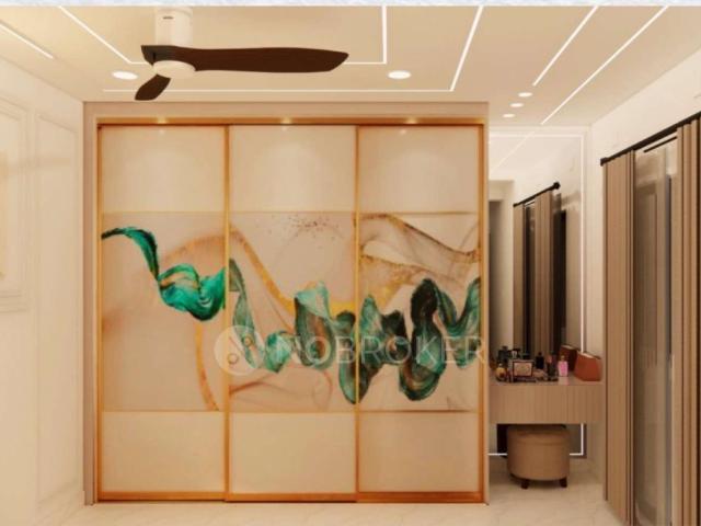 3 BHK Flat In Prestige Green Gables for Rent In Kadubeesanahalli