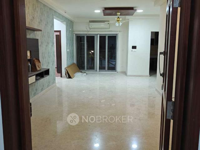 3 BHK Flat In Prestige Ivy League for Rent In Kondapur