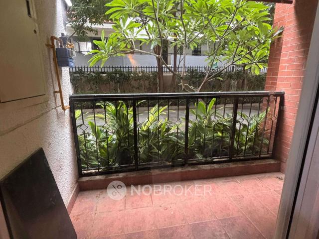 3 BHK Flat In Prestige Kew Gardens for Rent In Bellandur