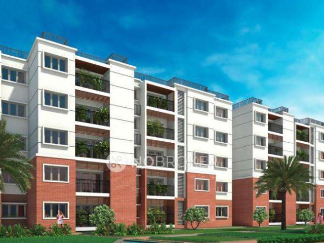 3 BHK Flat In Prestige Kew Gardens for Rent In Prestige Kew