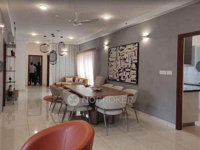 3 BHK Flat In Prestige Lavender Fields For Sale In Varthur Road