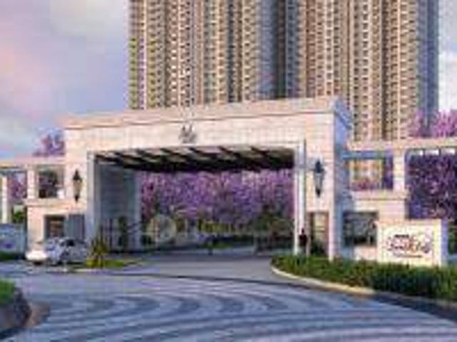 4+ BHK Flat In Prestige Lavender Fields For Sale In Varthur