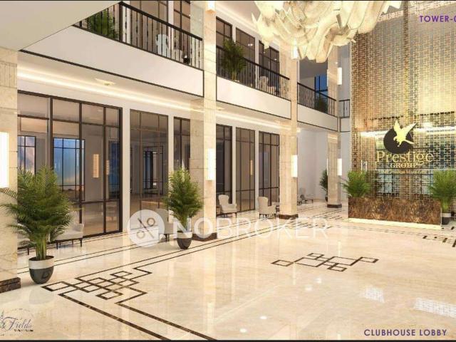 3 BHK Flat In Prestige Lavender Fields For Sale In Varthur