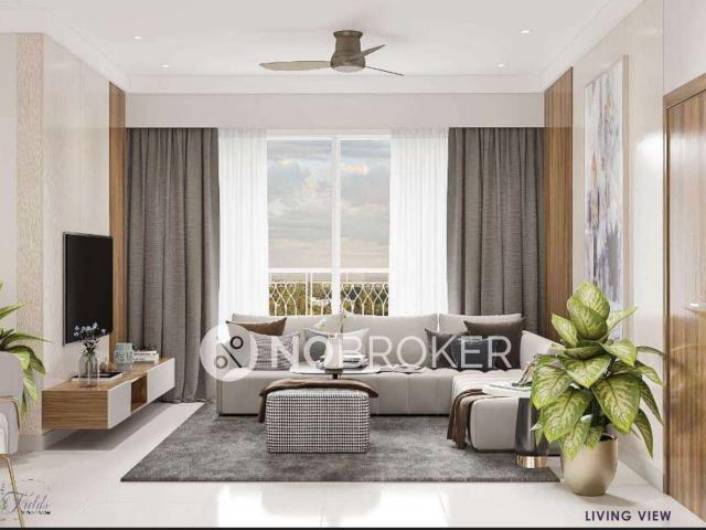 3 BHK Flat In Prestige Lavender Fields For Sale In Varthur