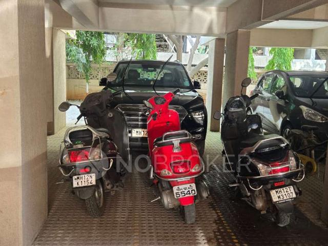 3 BHK Flat In Prestige Panorama Apartments, Mundhwa For Sale In Mundhwa