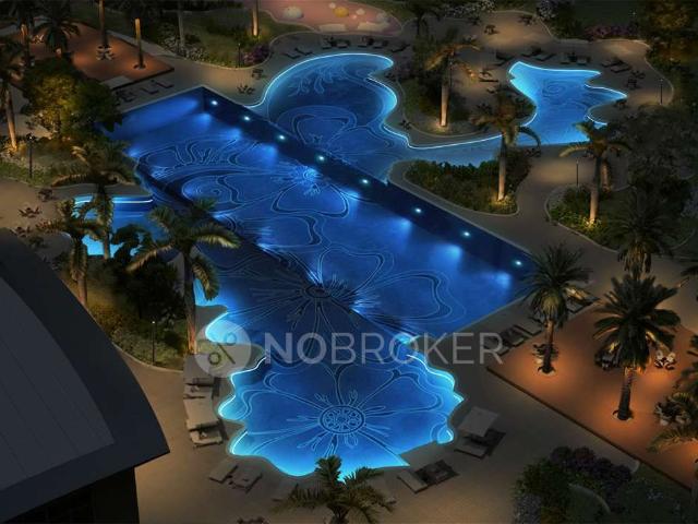 3 BHK Flat In Prestige Park Grove For Sale In Whitefield