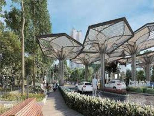 3 BHK Flat In Prestige Park Grove For Sale In Whitefield