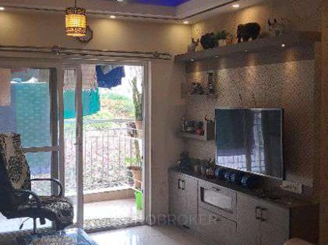 3 BHK Flat In Prestige Park View for Rent In Whitefield