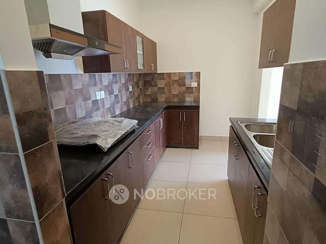 3 BHK Flat In Prestige Pine Wood For Sale In Koramangala