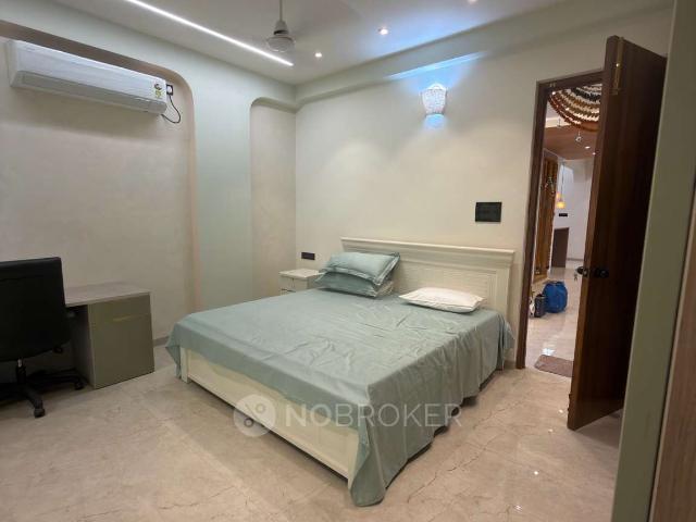 3 BHK Flat In Prestige Pines, for Rent In Jeedimetla