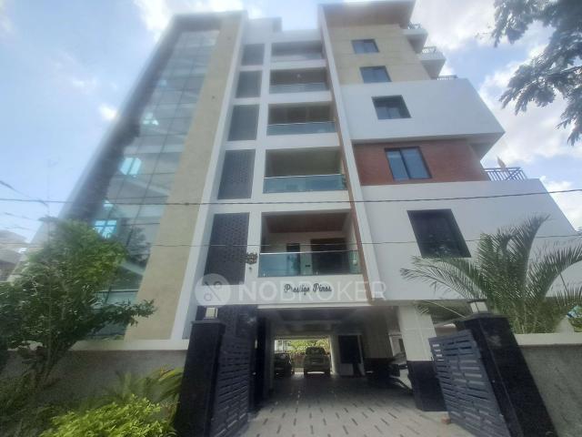 3 BHK Flat In Prestige Pines for Rent In 177, Caton Residen