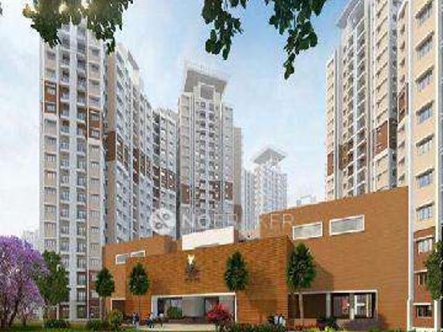 3 BHK Flat In Prestige Sunrise Park For Sale In Electronic City Phase i, Bangalore