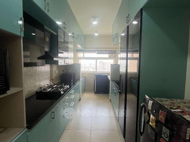 3 BHK Flat In Prestige Song Of South For Sale In Begur