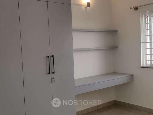 3 BHK Flat In Prestige Waterford for Rent In Whitefield