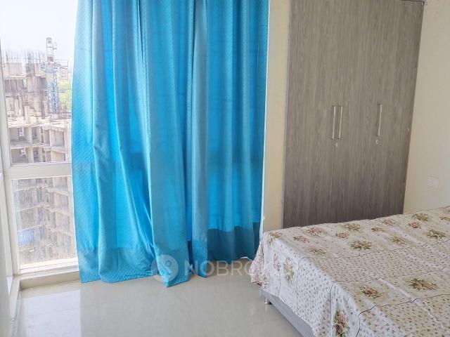 2 BHK Flat In Presidency Heights for Rent In Presidency Infratech Heights