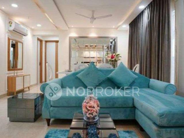 3 BHK Flat In Presidency Infratech Heights For Sale In Presidency Infratech Heights