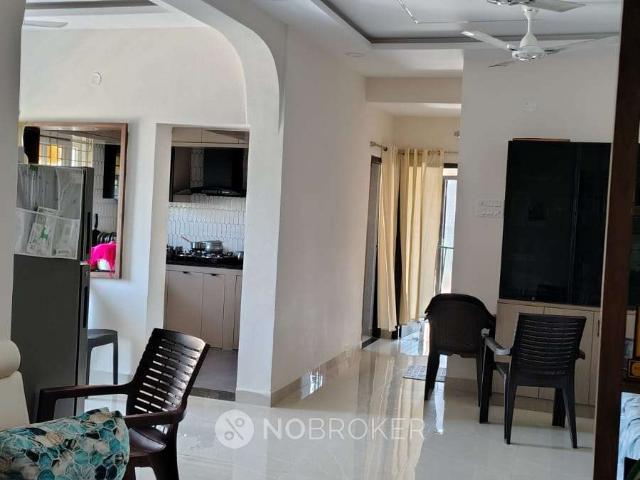 3 BHK Flat In Presidency, Mehdipatnam for Rent In Mehdipatnam