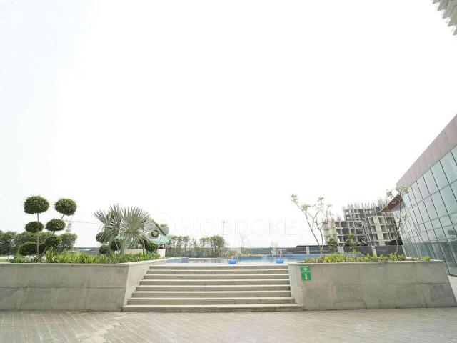 3 BHK Flat In Presidency Presithum for Rent In Budh International Circuit