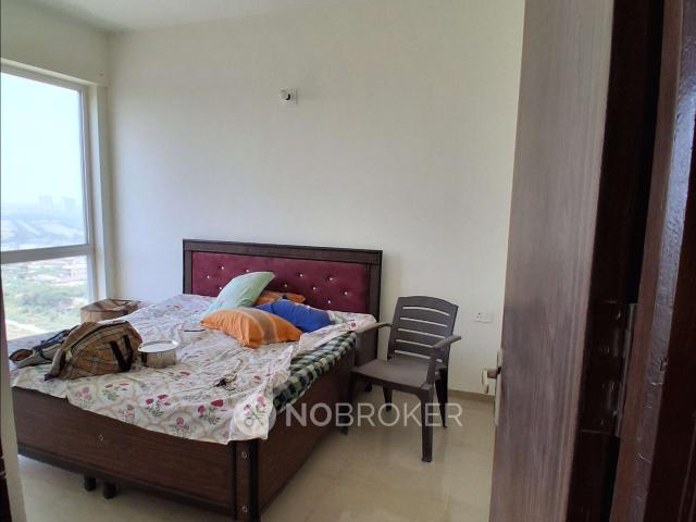 3 BHK Flat In Presidency Presithum for Rent In Bela Khurd