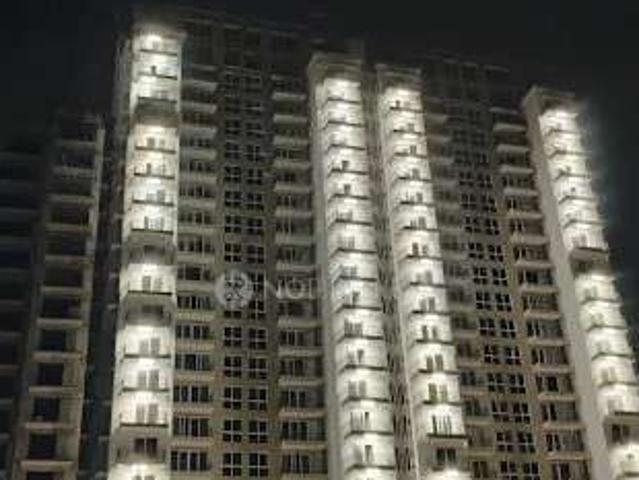 3 BHK Flat In Presithum for Rent In Sector 25