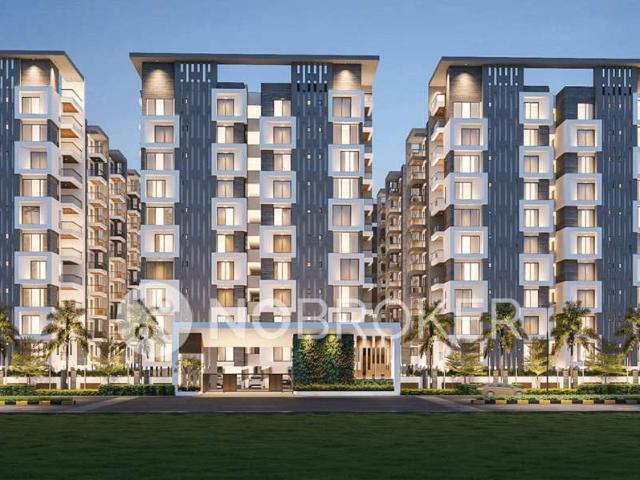 3 BHK Flat In Primark Econest for Rent In Gundlapochampalli